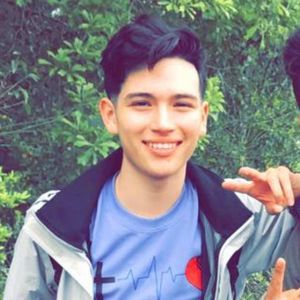 Meet your Posher, Gabriel